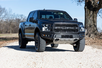 2.5 INCH LIFT KIT FORD RAPTOR 4WD (2019-2020)