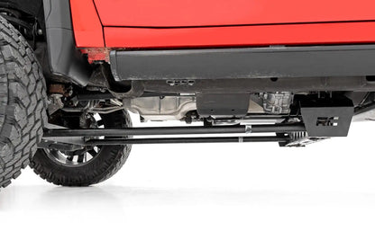 7 INCH LIFT KIT TORSION DROP | CHEVY/GMC 2500HD (20-24)