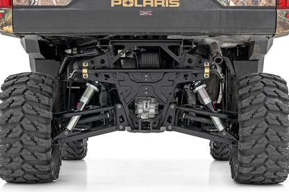 ADJUSTABLE SUSPENSION LIFT KIT 0-2" | POLARIS RANGER 1000/RANGER XP 900/1000