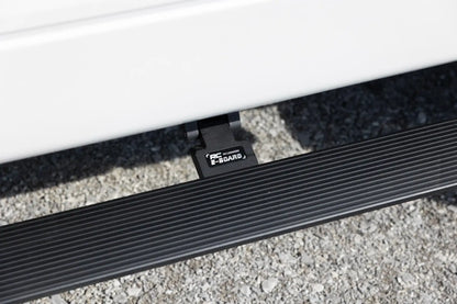 POWER RUNNING BOARDS LIGHTED | FORD F-150/RAPTOR (09-14)