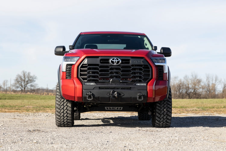 4 INCH LIFT KIT TOYOTA TUNDRA 2WD/4WD (2022-2023)