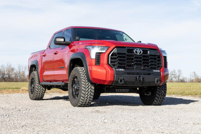 4 INCH LIFT KIT TOYOTA TUNDRA 2WD/4WD (2022-2023)