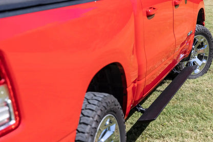 POWER RUNNING BOARDS LIGHTED | RAM 1500 (19-23)/1500 TRX (21-23)