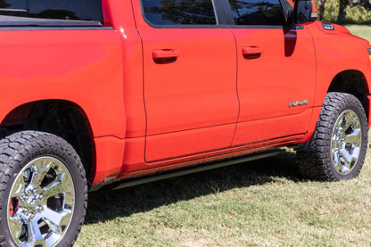 POWER RUNNING BOARDS LIGHTED | RAM 1500 (19-23)/1500 TRX (21-23)