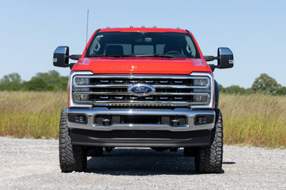 3 INCH LIFT KIT FORD SUPER DUTY 4WD (2023)