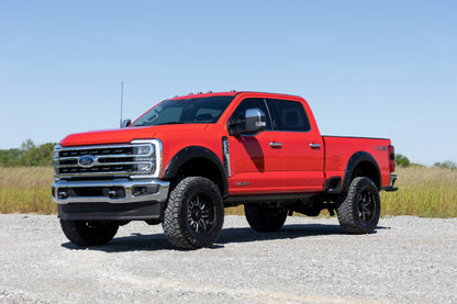 3 INCH LIFT KIT FORD SUPER DUTY 4WD (2023)