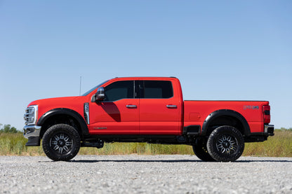 3 INCH LIFT KIT FORD SUPER DUTY 4WD (2023)