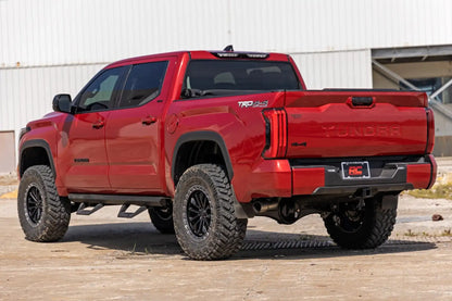 6 INCH LIFT KIT TOYOTA TUNDRA 2WD/4WD (2022-2023)