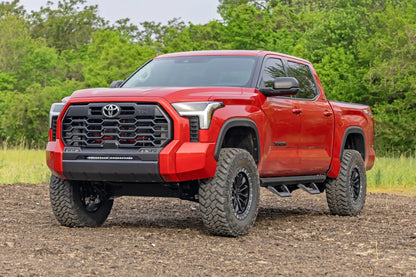 6 INCH LIFT KIT TOYOTA TUNDRA 4WD (2022-2023)