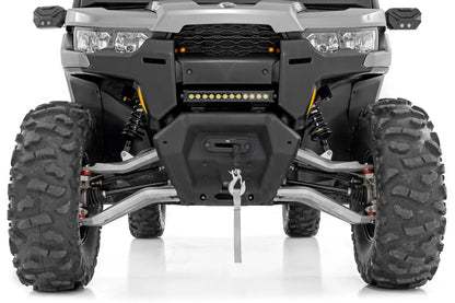 VERTEX ADJUSTABLE SUSPENSION LIFT KIT 0-2" | CAN-AM DEFENDER HD 5/HD 8/HD 9