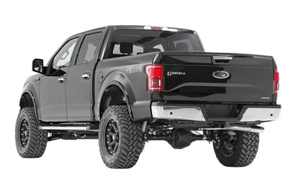 6 INCH LIFT KIT FORD F-150 4WD (2015-2020)