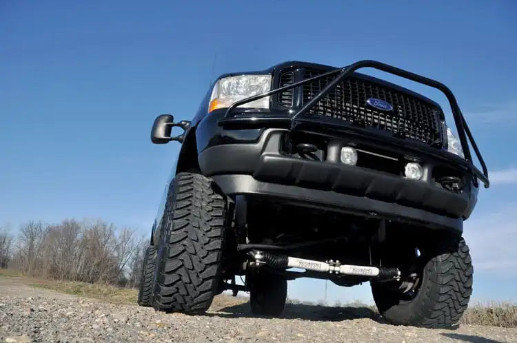 5 INCH LIFT KIT FORD EXCURSION 4WD (2000-2005)