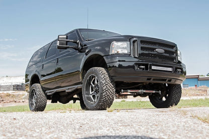 3 INCH LIFT KIT FORD EXCURSION 4WD (2000-2005)