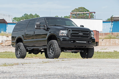 3 INCH LIFT KIT FORD EXCURSION 4WD (2000-2005)