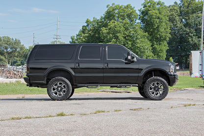 3 INCH LIFT KIT FORD EXCURSION 4WD (2000-2005)