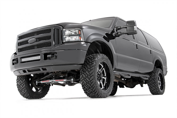 3 INCH LIFT KIT FORD EXCURSION 4WD (2000-2005)