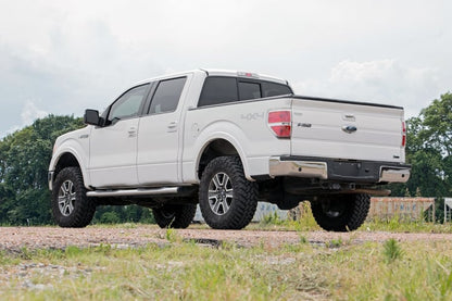 3 INCH LIFT KIT FORD F-150 4WD (2009-2013)