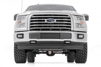 3 INCH LIFT KIT FORD F-150 4WD (2014-2020)