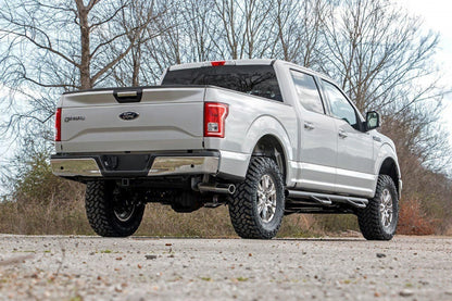 3 INCH LIFT KIT FORD F-150 4WD (2014-2020)