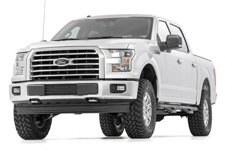 3 INCH LIFT KIT FORD F-150 4WD (2014-2020)