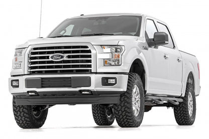 3 INCH LIFT KIT FORD F-150 4WD (2014-2020)