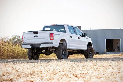 6 INCH LIFT KIT FORD F-150 2WD (2015-2020)