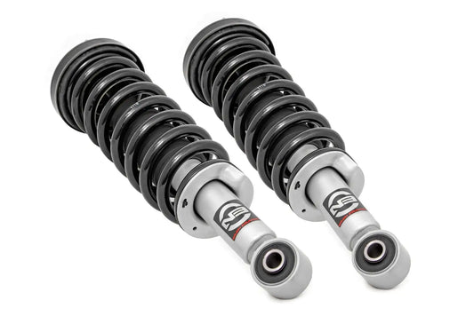 LOADED STRUT PAIR 2.5 INCH | TOYOTA TACOMA 2WD/4WD (1997-2004)