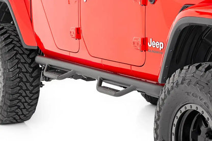 NERF STEPS WHEEL TO WHEEL | JEEP GLADIATOR JT 4WD (2020-2023)