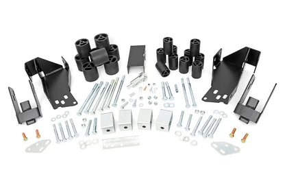 3 INCH BODY LIFT KIT CHEVY/GMC 1500 (07-13)