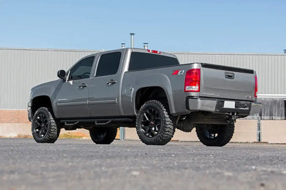 3 INCH BODY LIFT KIT CHEVY/GMC 1500 (07-13)