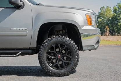 3 INCH BODY LIFT KIT CHEVY/GMC 1500 (07-13)