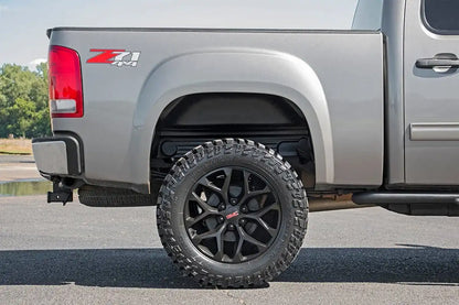 3 INCH BODY LIFT KIT CHEVY/GMC 1500 (07-13)