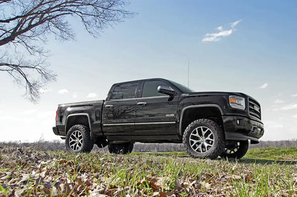 6 INCH LIFT KIT CHEVY/GMC 1500 (14-18)