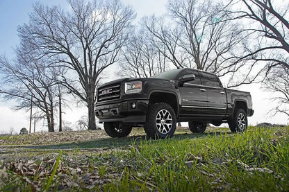 6 INCH LIFT KIT CHEVY/GMC 1500 (14-18)