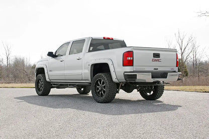 5 INCH LIFT KIT CHEVY/GMC 1500 (14-18)