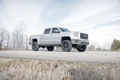 5 INCH LIFT KIT CHEVY/GMC 1500 (14-18)