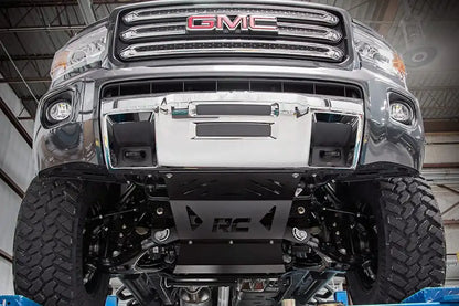 6 INCH LIFT KIT CHEVY/GMC CANYON/COLORADO (15-22)