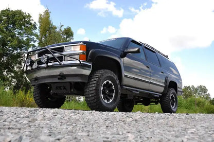 6 INCH LIFT KIT CHEVY/GMC C1500/K1500 TRUCK/SUV 4WD (1988-1999)