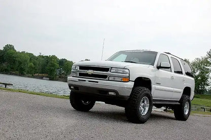 6 INCH LIFT KIT NTD | CHEVY/GMC TAHOE/YUKON 2WD/4WD (2000-2006)