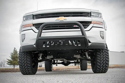 7 INCH LIFT KIT CHEVY/GMC 1500 (14-16)