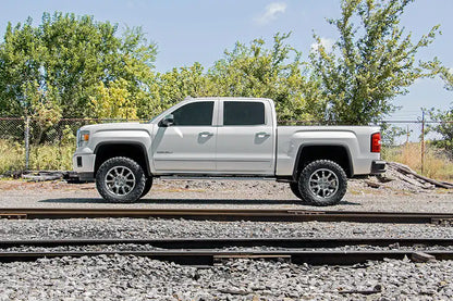 7 INCH LIFT KIT GMC SIERRA 1500 DENALI (14-16)