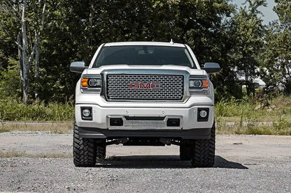 7 INCH LIFT KIT GMC SIERRA 1500 DENALI (14-16)