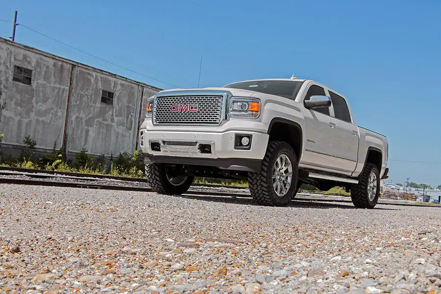 7 INCH LIFT KIT GMC SIERRA 1500 DENALI (14-16)