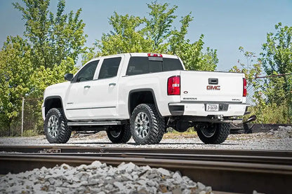 7 INCH LIFT KIT GMC SIERRA 1500 DENALI (14-16)