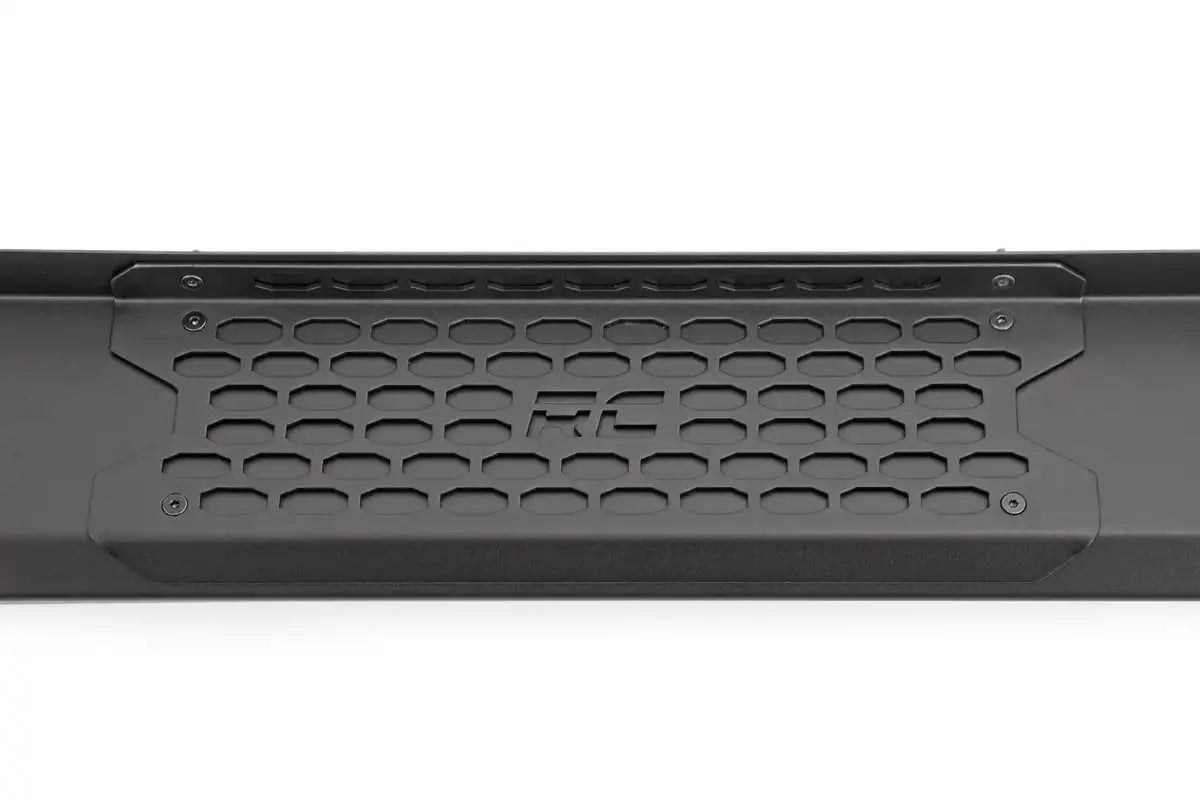 HD2 RUNNING BOARDS CREW CAB | CHEVY/GMC CANYON/COLORADO (15-23)