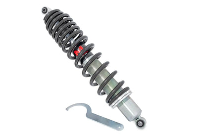 M1 FRONT COIL OVER SHOCKS 0-2" | HONDA PIONEER 1000/PIONEER 1000-5