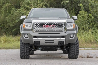 6 INCH LIFT KIT CHEVY/GMC CANYON/COLORADO (15-22)