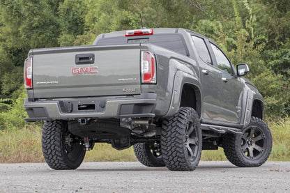 4 INCH LIFT KIT CHEVY/GMC CANYON/COLORADO (15-22)