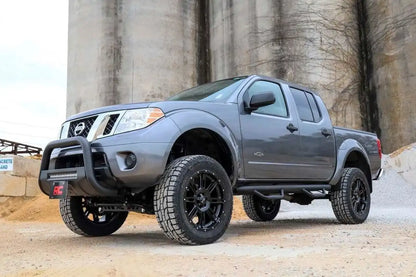 6 INCH LIFT KIT NISSAN FRONTIER 2WD/4WD (2005-2021)