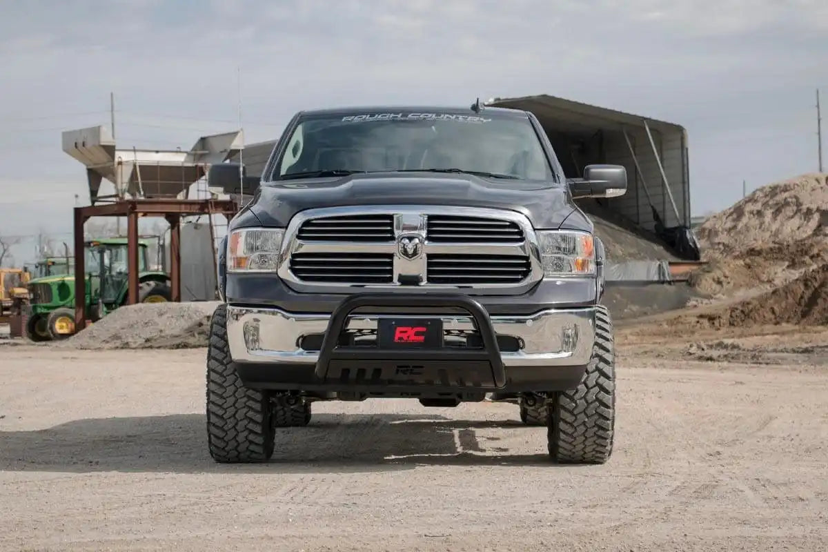 6 INCH LIFT KIT RAM 1500 4WD (2012-2018 & CLASSIC)